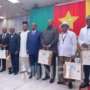 15e édition de la Soirée des Partenaires