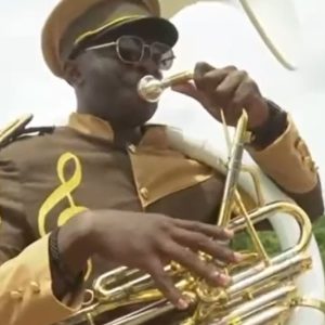 Un hymne pour magnifier la surveillance douanière camerounaise