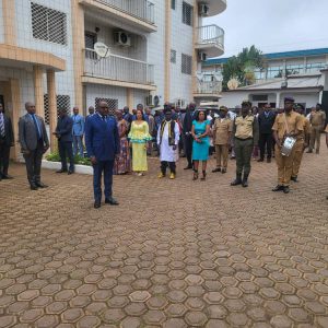 Direction Générale des Douanes : La vitalité d’une semaine