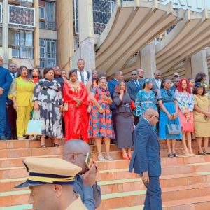 Patriotisme : La verve douanière