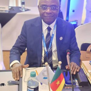 Commission de Politique Générale : Monsieur KWEDI Samuel Désiré représente la Douane camerounaise au Guatemala