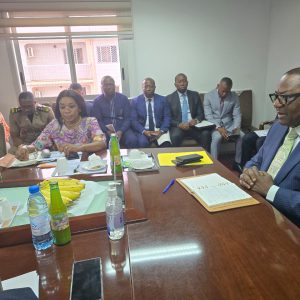 Travaux du Comité de Direction de ce 16 février  2026