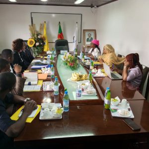 Partenariat : les liens soudés entre la Direction Générale des Douanes et la BEAC