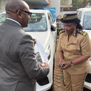 Direction Générale des Douanes : Au service de la Nation