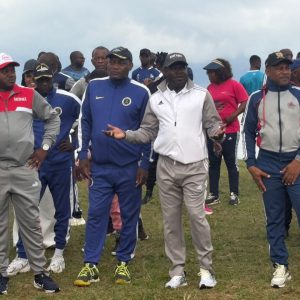 Cohésion sociale : Kribi Sports Garnison entre en scène
