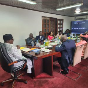 Comite de Direction du 11 août 2026 : Des actions fortes sur la table